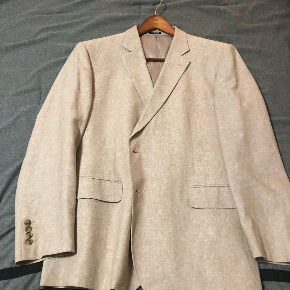 46L Stafford blazer